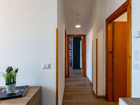 Superior, Appartement 5 personnes à Lago di Ledro - Photo 21