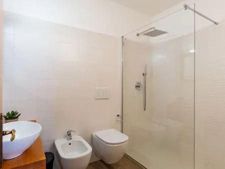 Superior, Appartement 5 personnes à Lago di Ledro - Photo 22