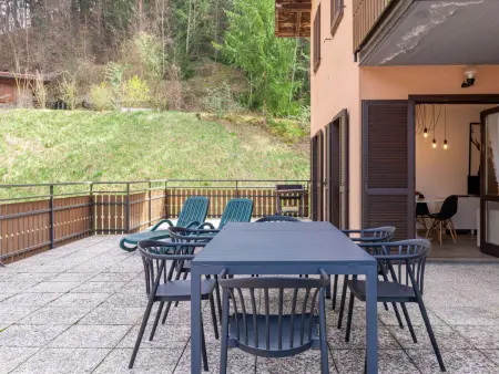 Superior, Appartement 5 personnes à Lago di Ledro - Photo 24