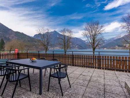 Superior, Appartement 5 personnes à Lago di Ledro - Photo 26