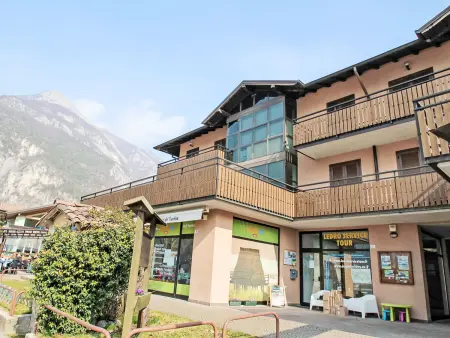 Superior, Appartement 5 personnes à Lago di Ledro - Photo 27