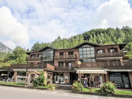 Superior, Appartement 5 personnes à Lago di Ledro - Photo 28