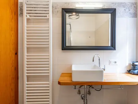 Superior, Appartement 5 personnes à Lago di Ledro - Photo 29
