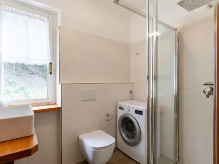 Superior, Appartement 5 personnes à Lago di Ledro - Photo 30