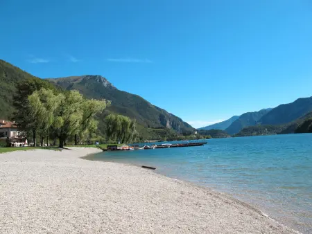 Superior, Appartement 5 personnes à Lago di Ledro - Photo 32