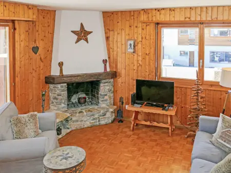 Grand Place 5, Appartement 4 personnes à Nendaz - Photo 8