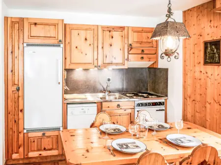 Grand Place 5, Appartement 4 personnes à Nendaz - Photo 20