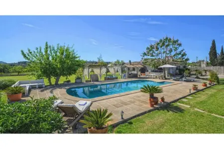 Vinyeta, Appartement à Majorque près des Plages - Photo 1