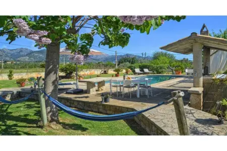 Vinyeta, Appartement à Majorque près des Plages - Photo 3