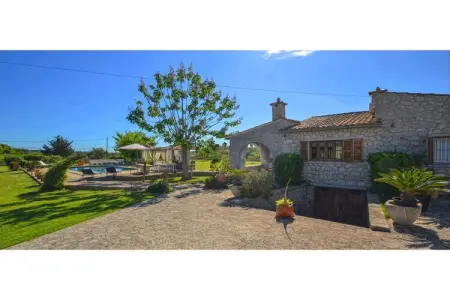Vinyeta, Appartement à Majorque près des Plages - Photo 4