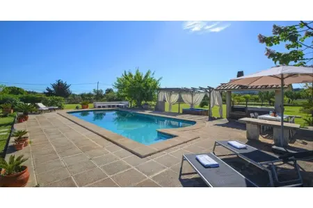 Vinyeta, Appartement à Majorque près des Plages - Photo 5