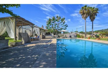 Vinyeta, Appartement à Majorque près des Plages - Photo 7