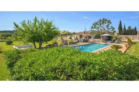 Vinyeta, Appartement à Majorque près des Plages - Photo 9