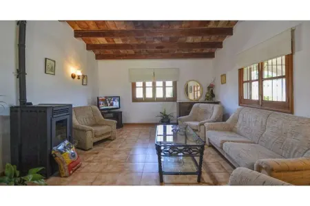 Vinyeta, Appartement à Majorque près des Plages - Photo 11