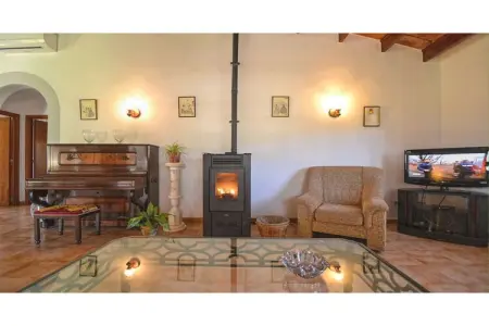 Vinyeta, Appartement à Majorque près des Plages - Photo 12