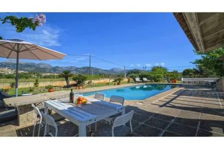 Vinyeta, Appartement à Majorque près des Plages - Photo 21