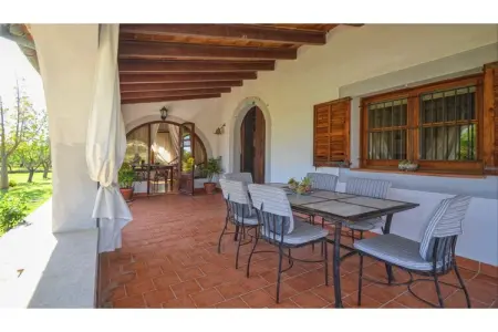 Vinyeta, Appartement à Majorque près des Plages - Photo 23