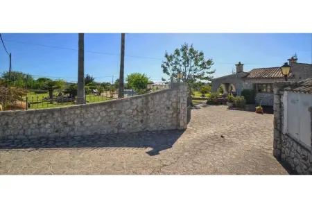 Vinyeta, Appartement à Majorque près des Plages - Photo 26