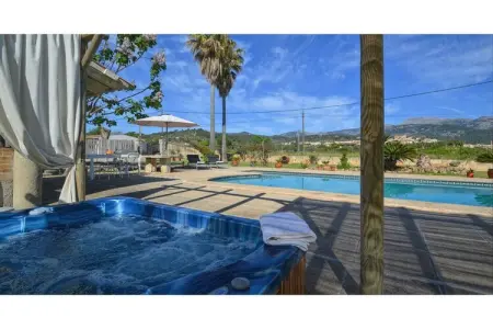 Vinyeta, Appartement à Majorque près des Plages - Photo 27