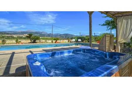 Vinyeta, Appartement à Majorque près des Plages - Photo 28