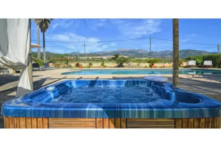 Vinyeta, Appartement à Majorque près des Plages - Photo 29