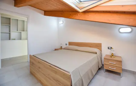 Appartement 4 personnes à Castellabate  SA - Photo 12