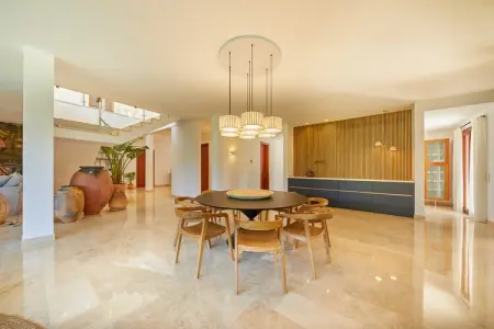 Villa Ruby, Manoir à Capdepera sur Golf de Canyamel - Photo 2