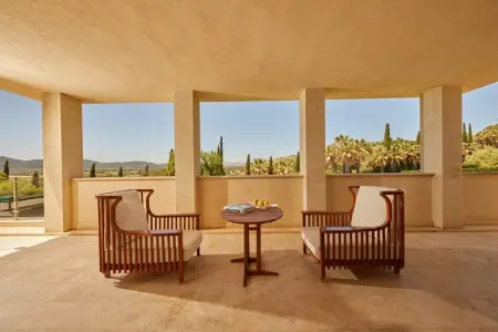 Villa Ruby, Manoir à Capdepera sur Golf de Canyamel - Photo 3