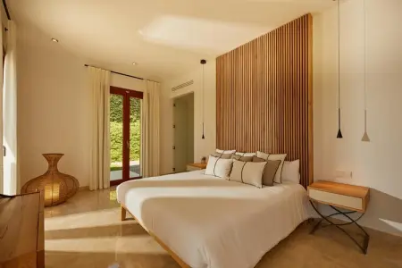 Villa Ruby, Manoir à Capdepera sur Golf de Canyamel - Photo 4