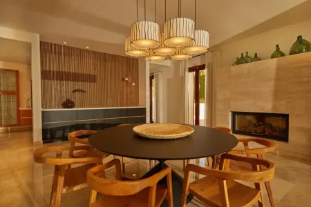 Villa Ruby, Manoir à Capdepera sur Golf de Canyamel - Photo 10