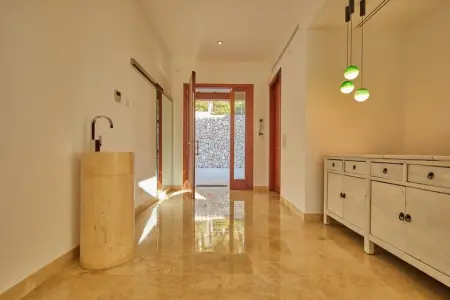 Villa Ruby, Manoir à Capdepera sur Golf de Canyamel - Photo 12