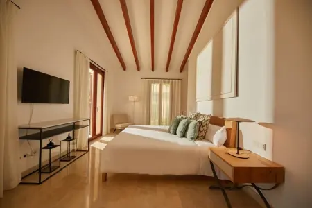 Villa Ruby, Manoir à Capdepera sur Golf de Canyamel - Photo 13