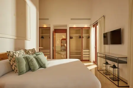 Villa Ruby, Manoir à Capdepera sur Golf de Canyamel - Photo 14