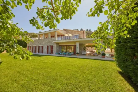 Villa Ruby, Manoir à Capdepera sur Golf de Canyamel - Photo 21