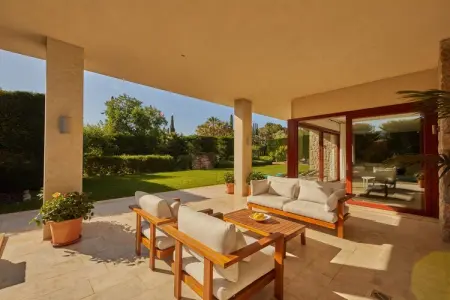 Villa Ruby, Manoir à Capdepera sur Golf de Canyamel - Photo 22