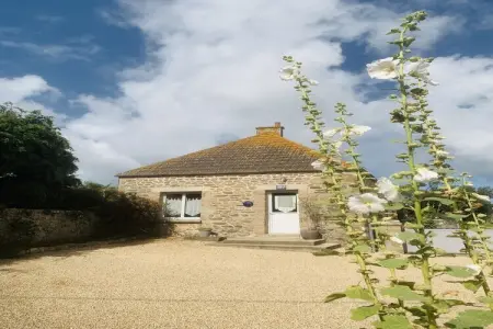 La Gloriette des Sens, Gîte à Cosqueville proche Normandie - Photo 25