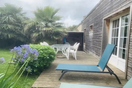 La Gloriette des Sens, Gîte à Cosqueville proche Normandie - Photo 28