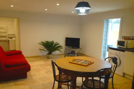 Maison de vacances moderne à Faucon avec piscine - Photo 2