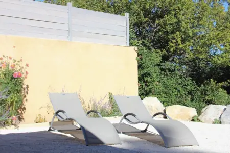 Maison de vacances moderne à Faucon avec piscine - Photo 10