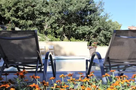 Maison de vacances moderne à Faucon avec piscine - Photo 18