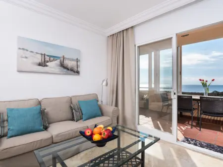 Marina Bay, Appartement 4 personnes à Estepona - Photo 1