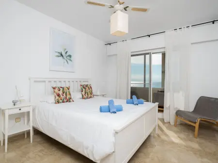 Marina Bay, Appartement 4 personnes à Estepona - Photo 3