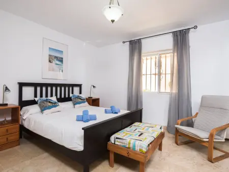 Marina Bay, Appartement 4 personnes à Estepona - Photo 4