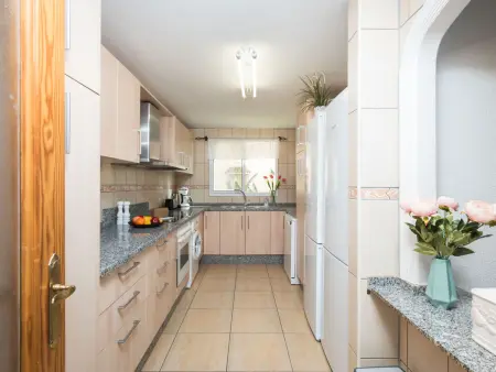 Marina Bay, Appartement 4 personnes à Estepona - Photo 5