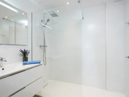 Marina Bay, Appartement 4 personnes à Estepona - Photo 6