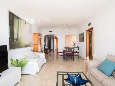 Marina Bay, Appartement 4 personnes à Estepona - Photo 7