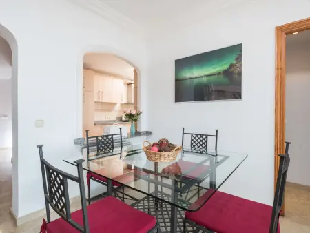 Marina Bay, Appartement 4 personnes à Estepona - Photo 8