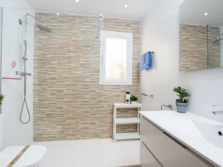 Marina Bay, Appartement 4 personnes à Estepona - Photo 9