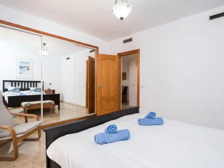 Marina Bay, Appartement 4 personnes à Estepona - Photo 10