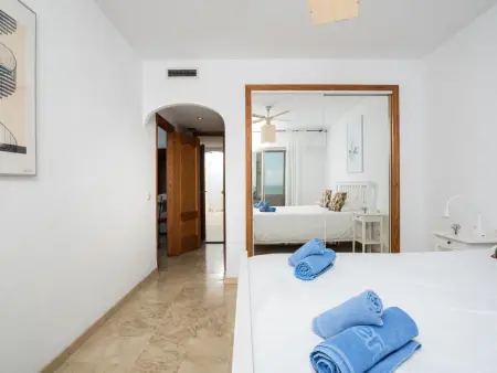Marina Bay, Appartement 4 personnes à Estepona - Photo 11